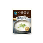CJO Beef Bone Soup 300g x 12packs