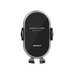 Genova Signature 15W Auto Match Fast Wireless Car Charger