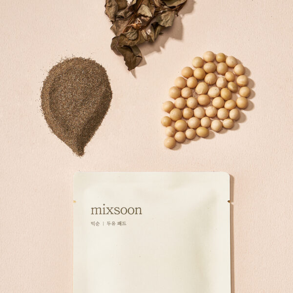 mixsoon Soybean Milk Pad 10 packs - Image 3