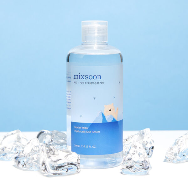 mixsoon Hyaluronic Acid Serum