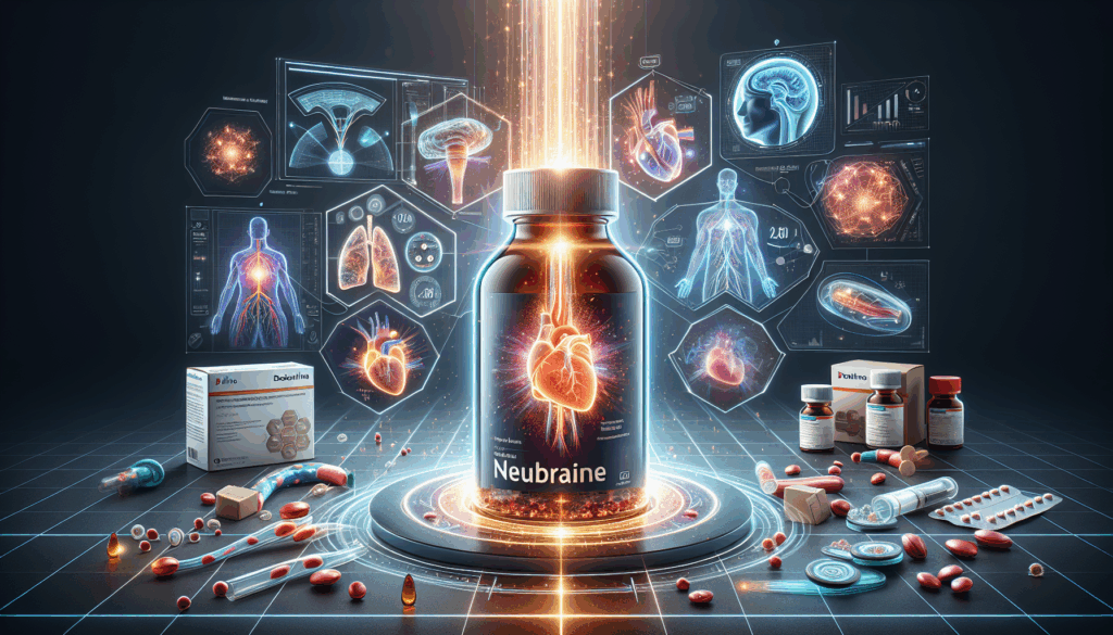 Daewon Pharmaceuticals Launches Updated Neubaine Liquid for Enhanced Circulation