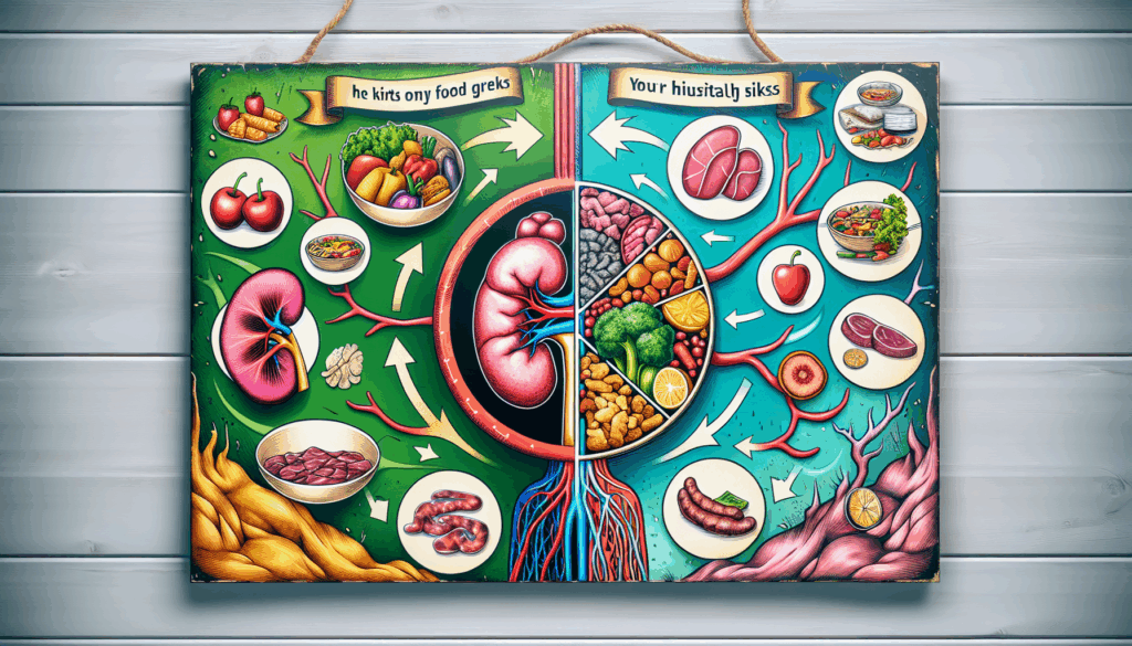 The Risks of a Meat-Only Diet: A Cautionary Tale from a Severe Kidney Stone Case