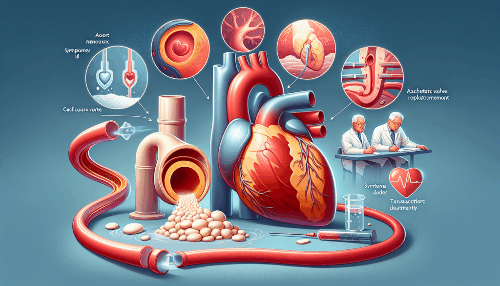 Understanding Aortic Stenosis: Causes, Symptoms, and Modern Treatment Innovations